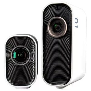 Full HD Webcam