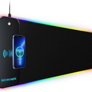 Large RGB Mouse Pad
